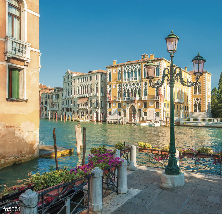grand-kanal