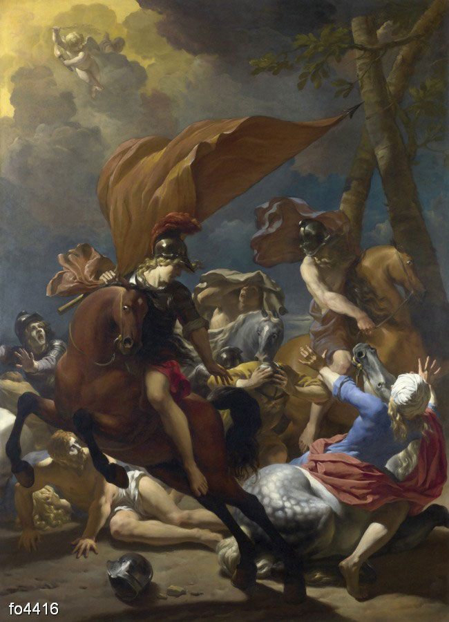 karel-dyuzharden-obrashchenie-svyatogo-pavla