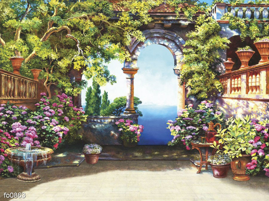 vid-na-more-iz-arki-italyanskiy-stil