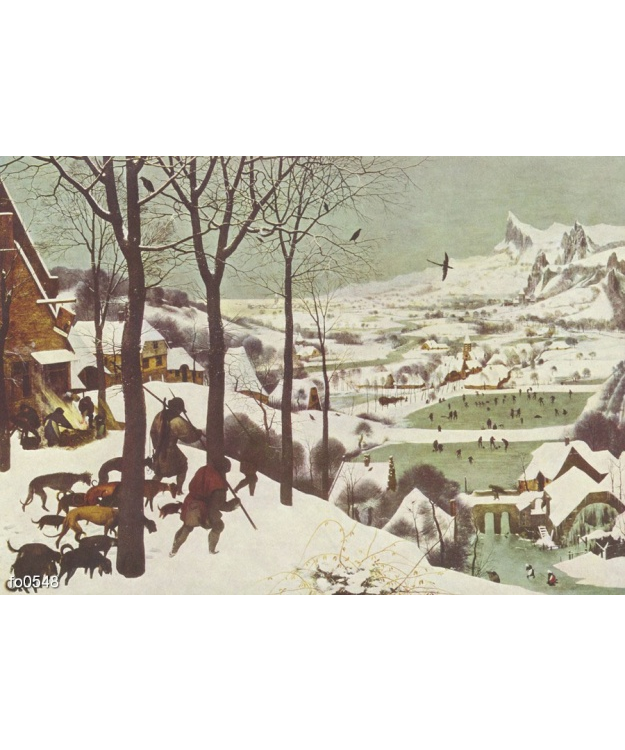 pieter-bruegel-okhotniki-na-snegu