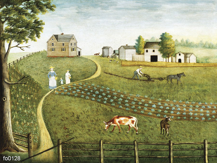 ferma