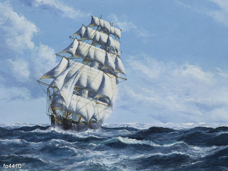 dzhon-dinsdeyl-korvet