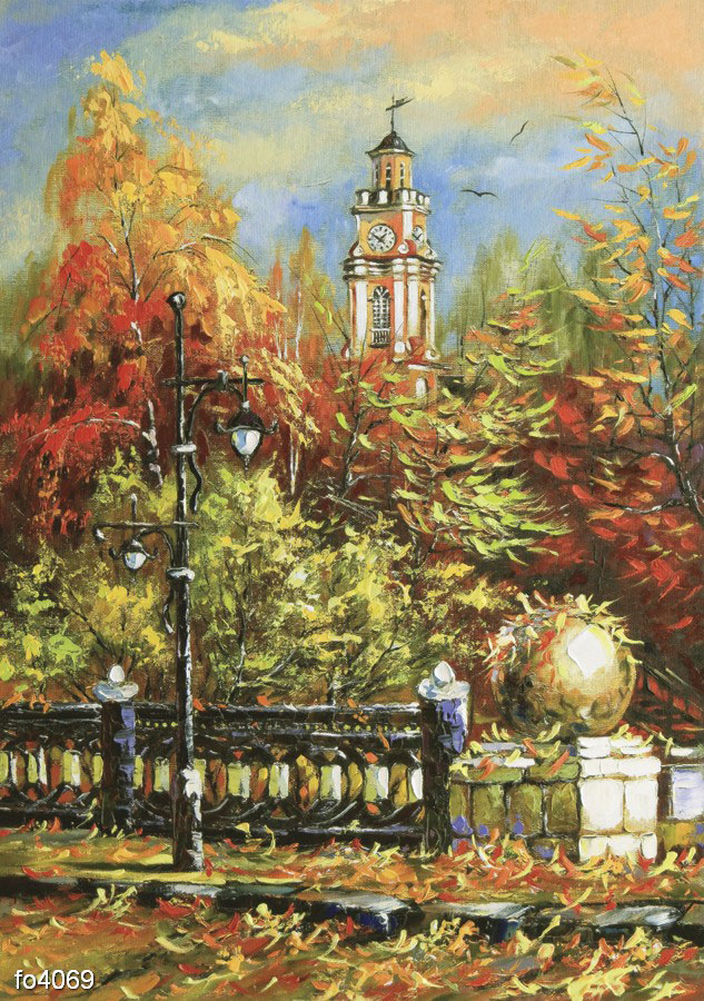 gorodskaya-ulitsa-na-kholste