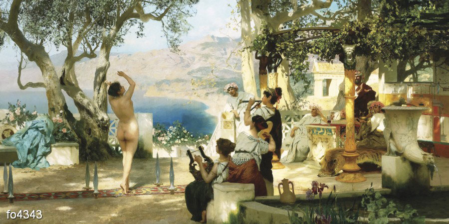 genrikh-semiradskiy-tanets-sredi-mechey