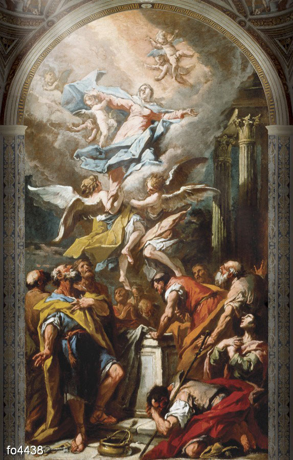 gasparo-ditsiani-uspenie-bogoroditsy