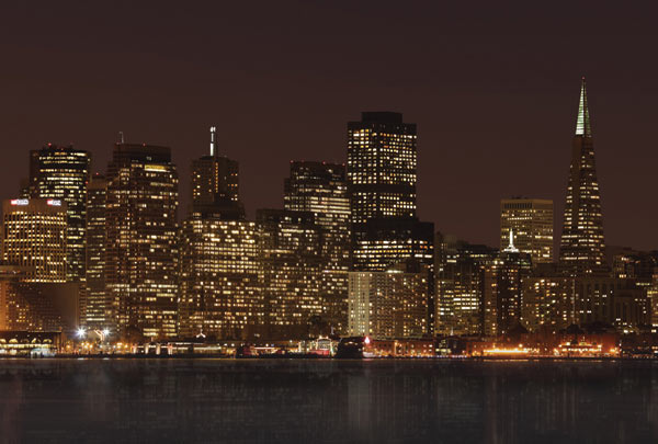 m-206-vid-na-nochnoy-san-frantsisko