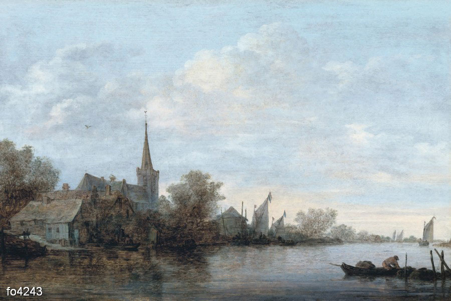 yan-van-goyen-peyzazh