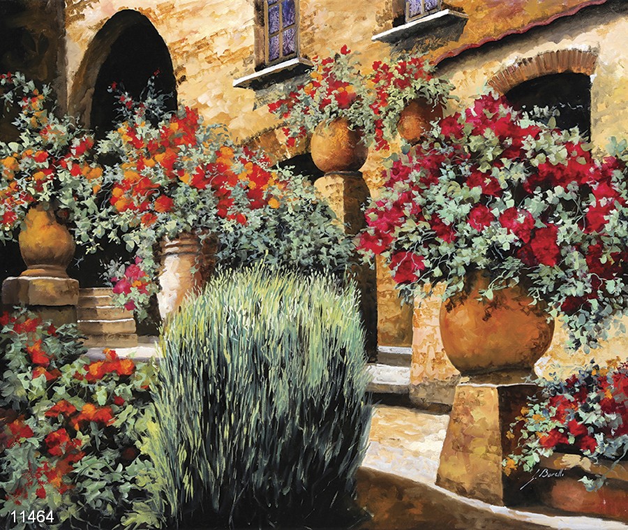 guido-borelli-i-gerani-sulla-strada