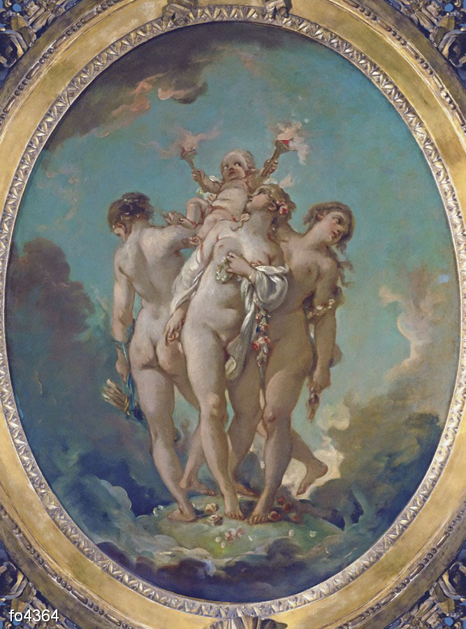 fransua-bushe-tri-gratsii-i-amur