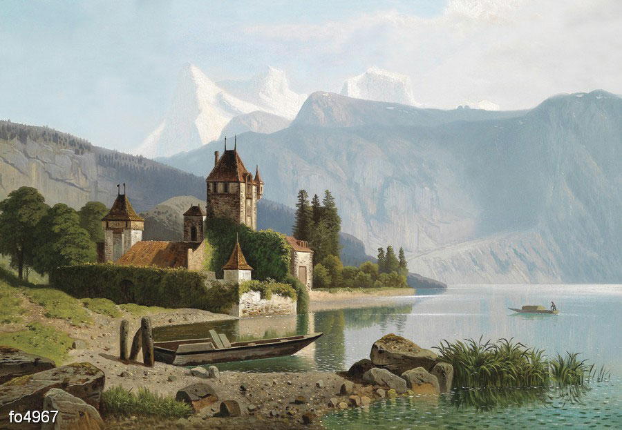 vilgelm-t-noken-zamok-oberkhofen-na-ozere-tun