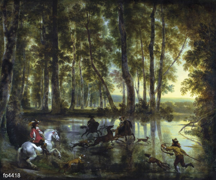 ya-khakkart-i-n-berkhem-okhota-na-olenya