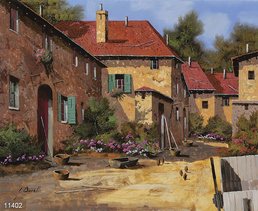 guido-borelli-il-carretto
