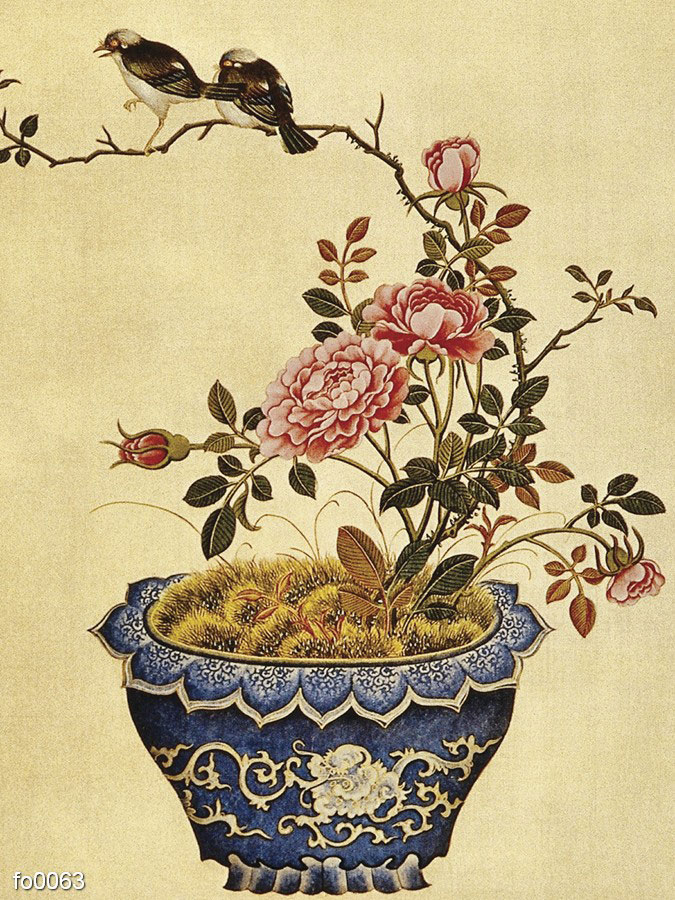 dve-ptitsy-i-sinyaya-vaza