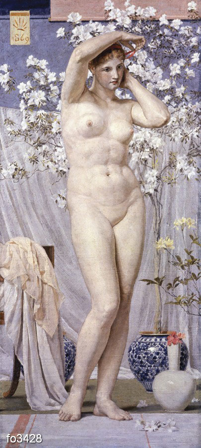 albert-moore-1854