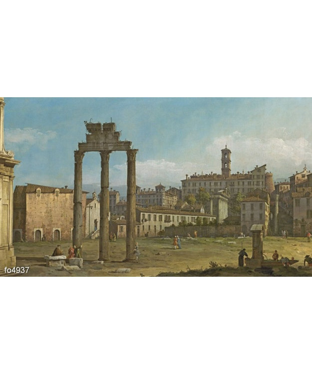 bernardo-bellotto-ruiny-rimskogo-foruma