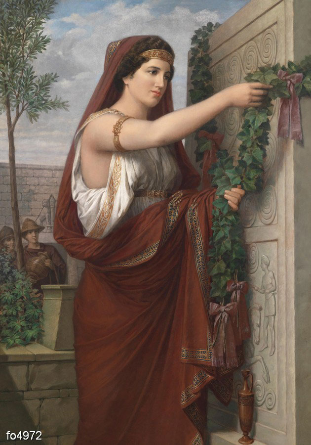 karl-fridrikh-dekler-devushka-s-plyushchom