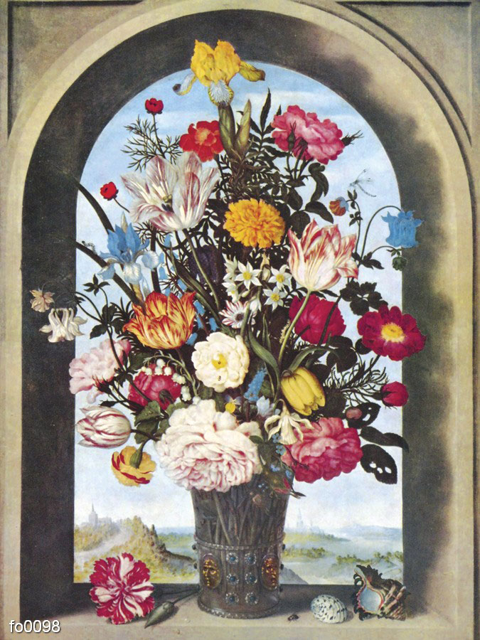 a-boskhert-buket-v-okne