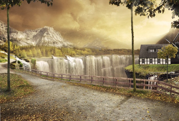 m121-tropinka-k-vodopadu