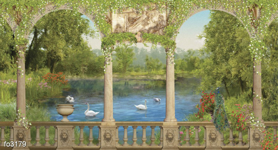 park-s-lebyedushkami