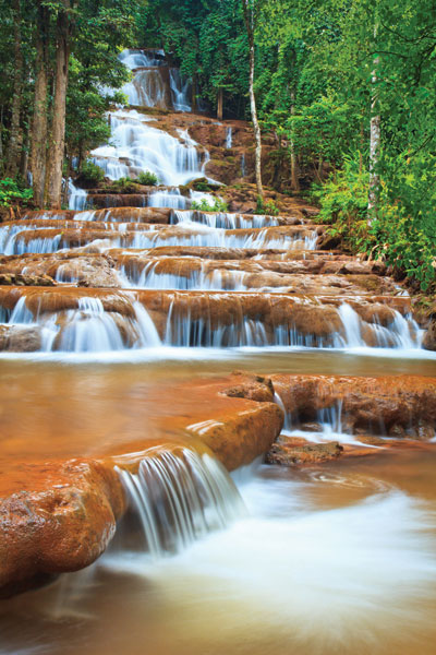 m-263-tayland-terrakotovyy-vodopad