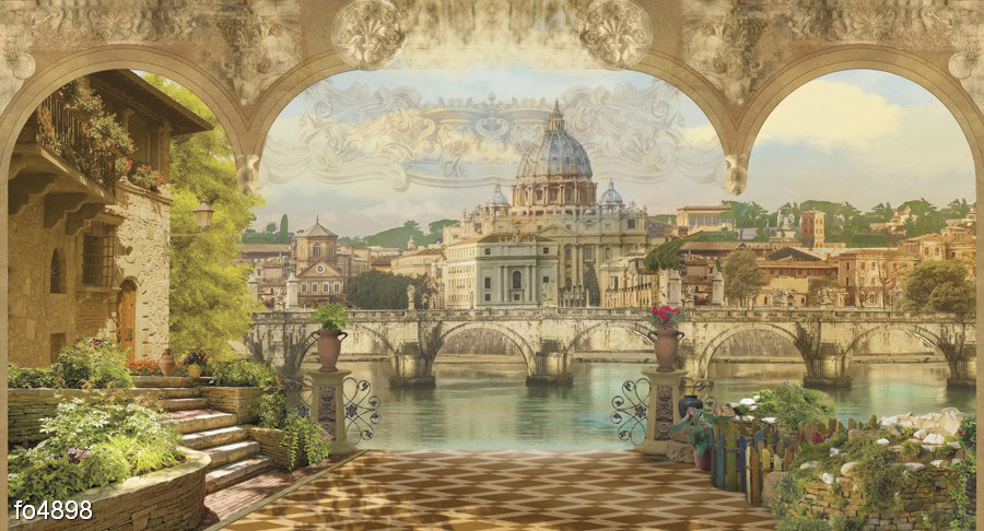 most-svyatogo-angela