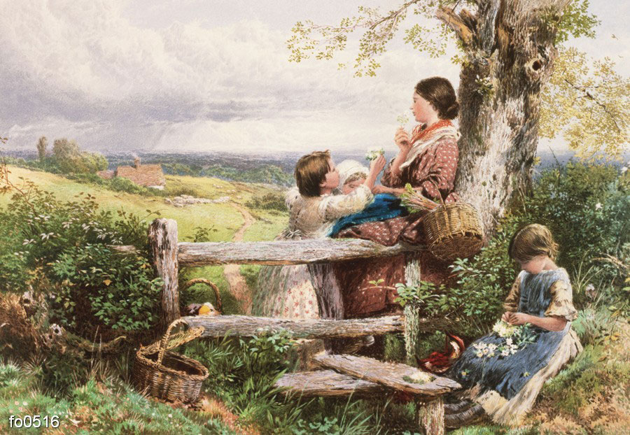 3-devochki-na-fone-sel-peyzazha