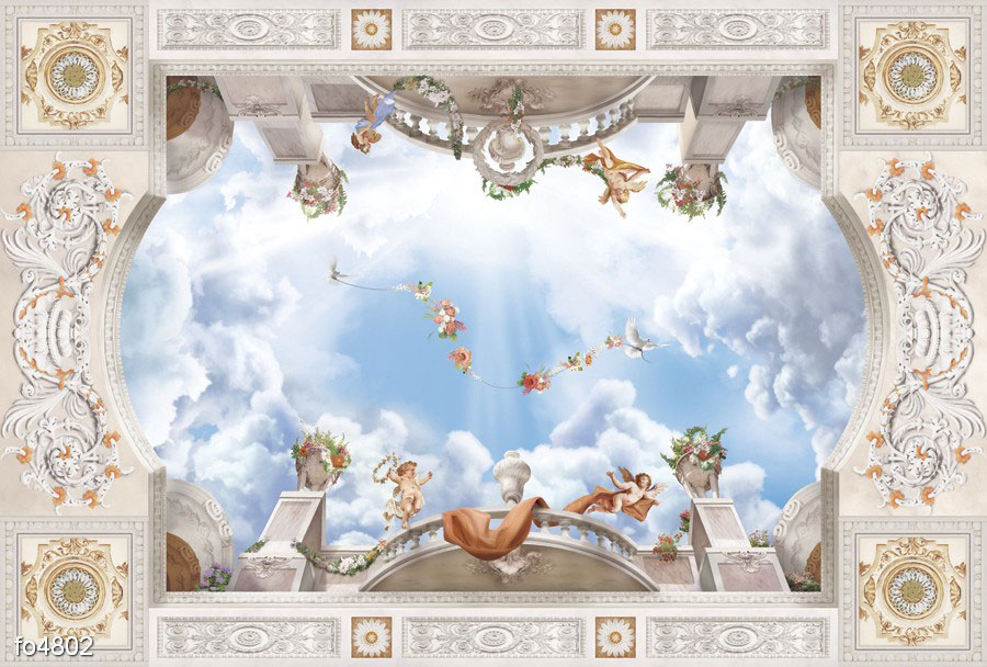 svod-s-golubyami-i-angelami