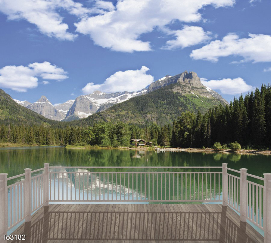 balkon-s-vidom-na-ozero-i-gory