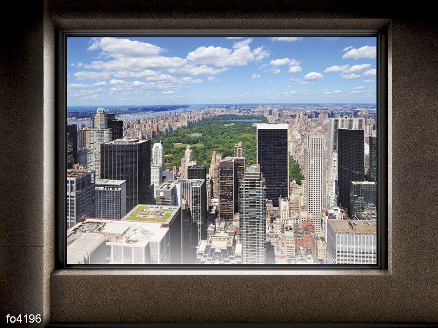 vid-na-tsentralnyy-park-v-nyu-yorke