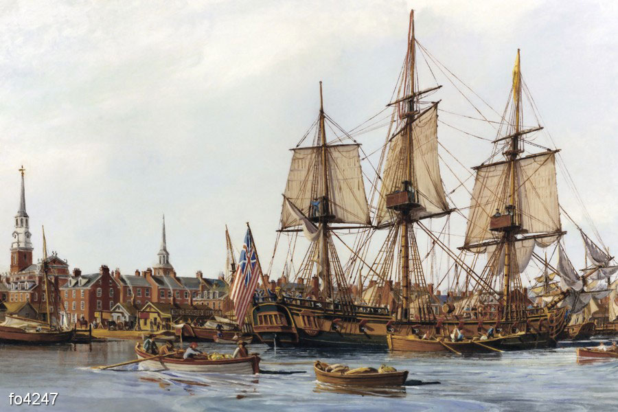 nyulen-van-pauell-podnyatie-flaga