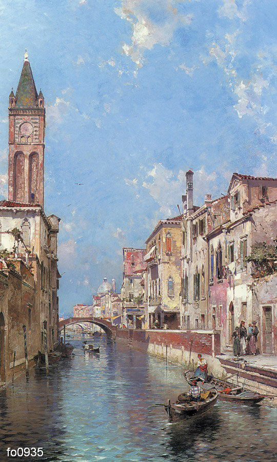 frants-r-unterberger-kanal-svyatogo-barnaba