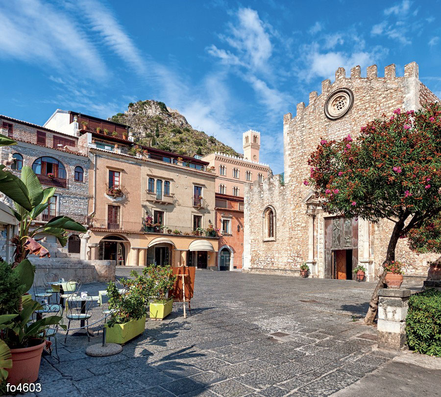 taormina