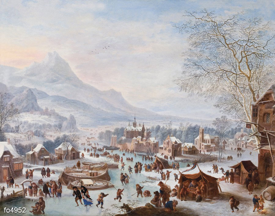 yan-griffir-zimnyaya-stsena