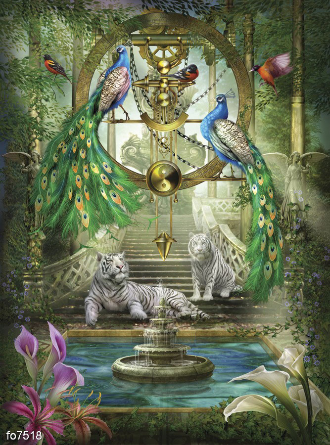 chiro-marchetti-misticheskiy-sad