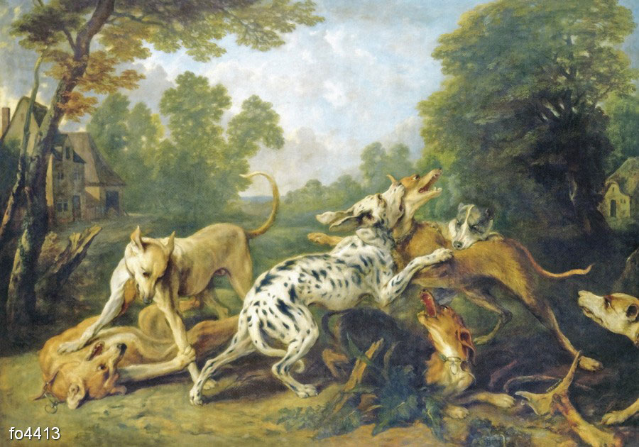 frans-sneyders-okhotnichi-sobaki