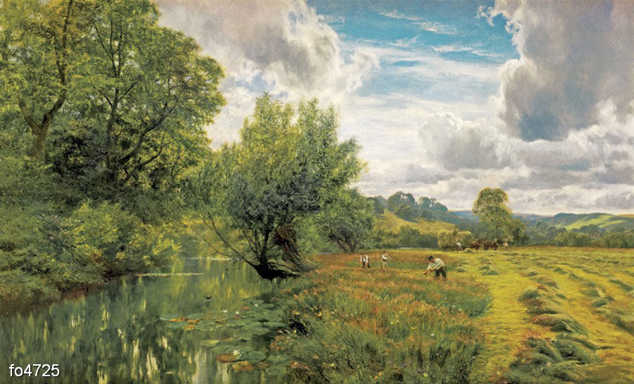 dzhordzh-koul-senokos