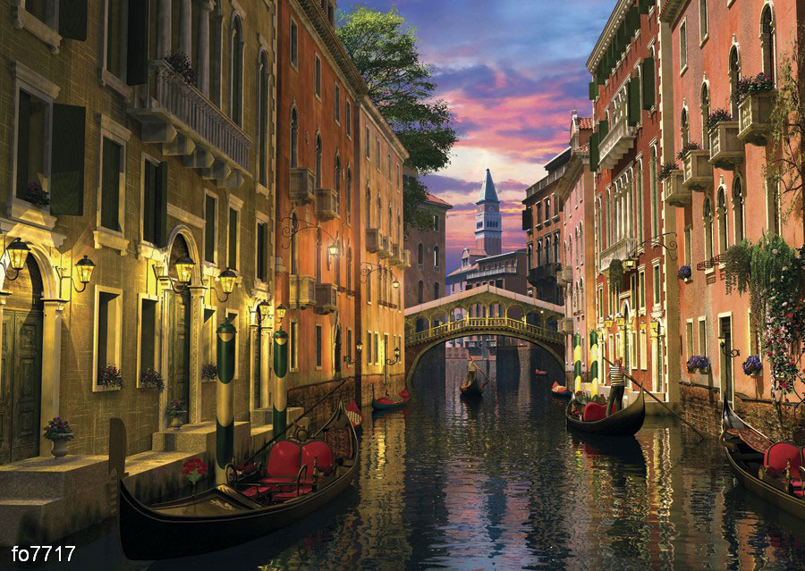 dominik-devison-venetsianskiy-kanal