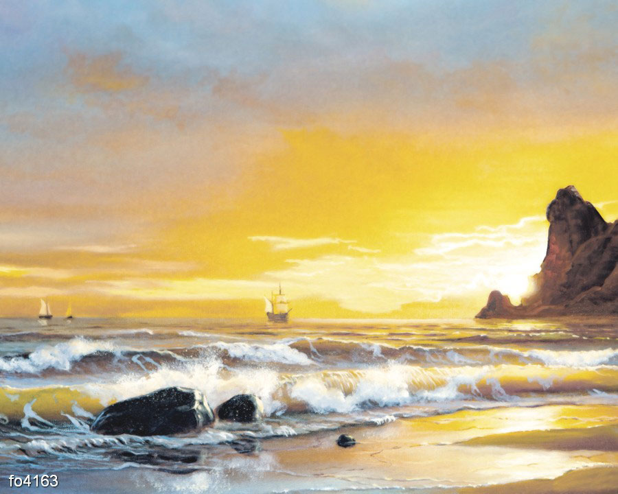 parusnik-na-fone-morskogo-zakata