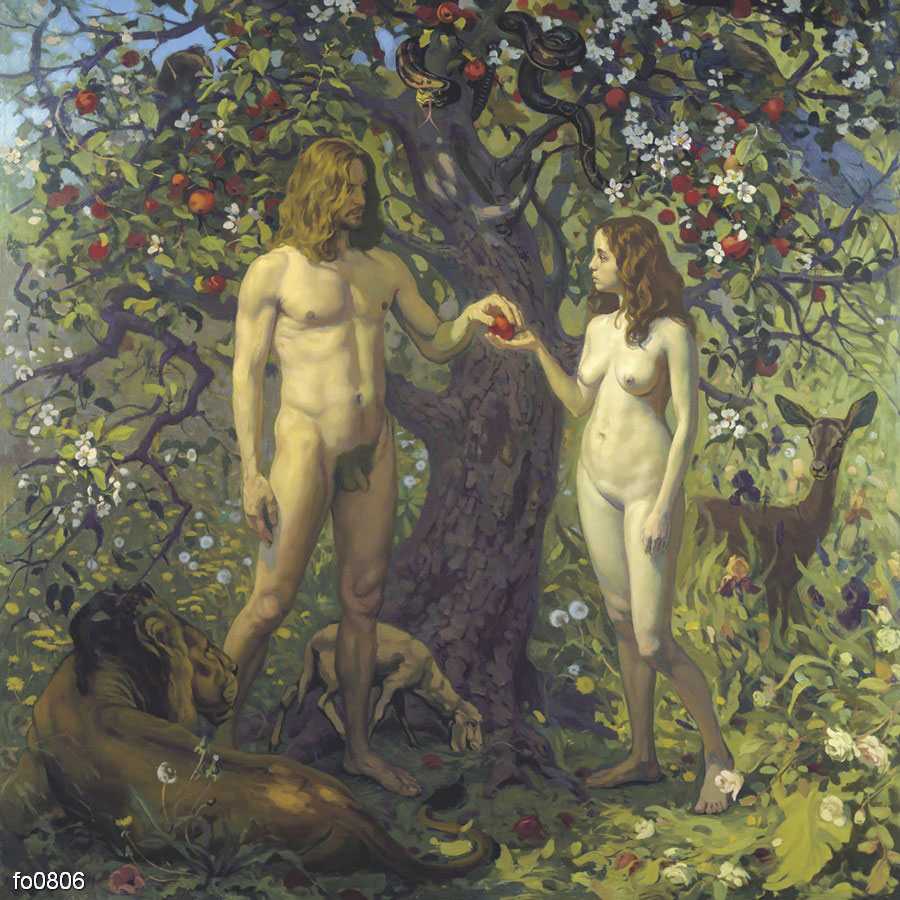 o-popov-adam-i-eva-grekhopadenie