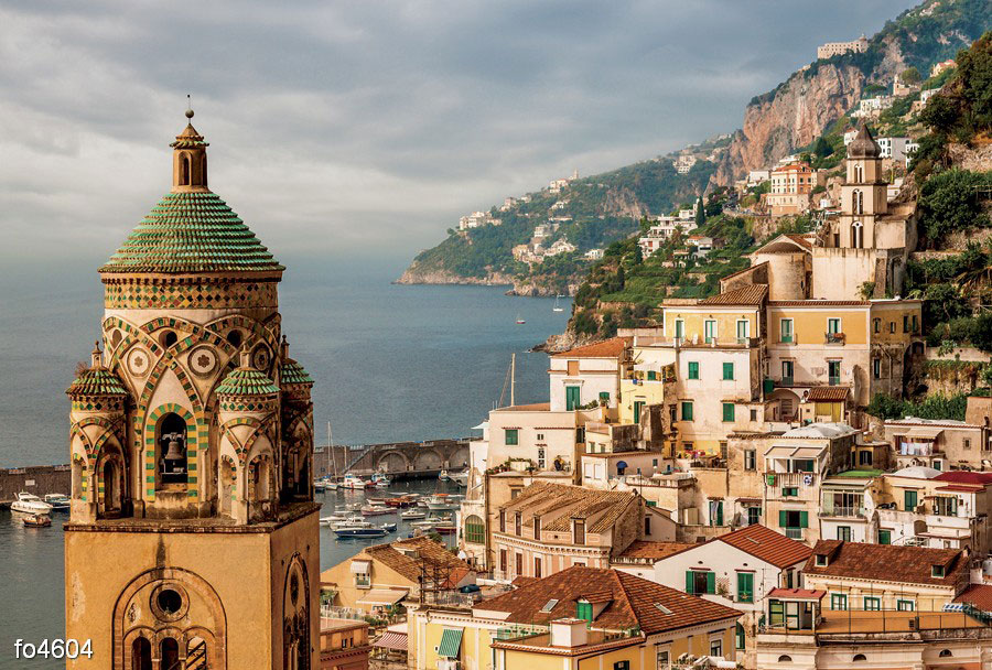 amalfi
