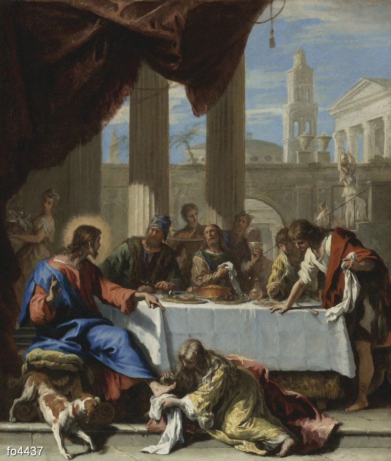 sebastyano-richchi-magdalina-umashchivayushchaya-nogi-khrista