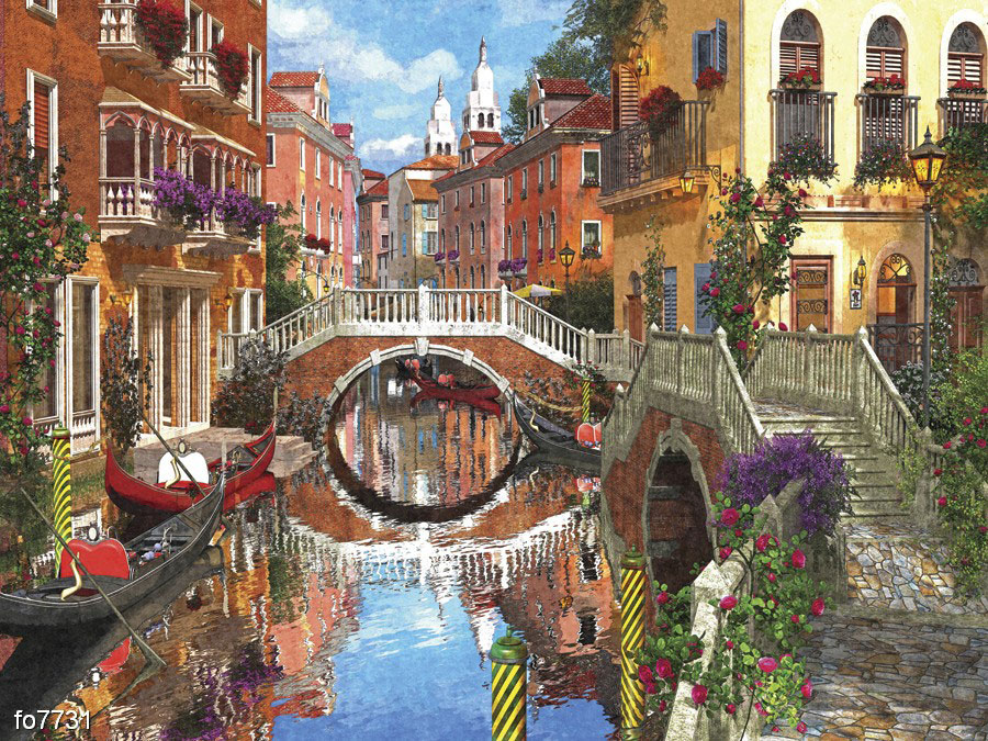 dominik-devison-progulka-po-venetsii