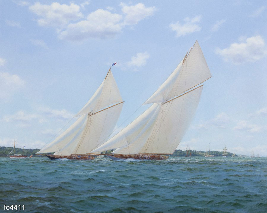 stiven-dzh-renard-regata