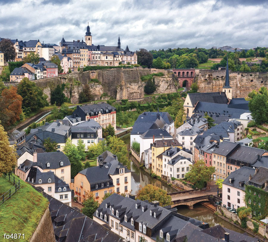 lyuksemburg