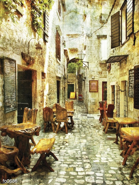 streets-of-old-croatia