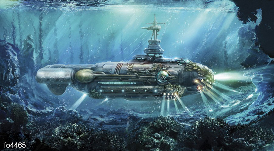 futuristicheskaya-podvodnaya-lodka