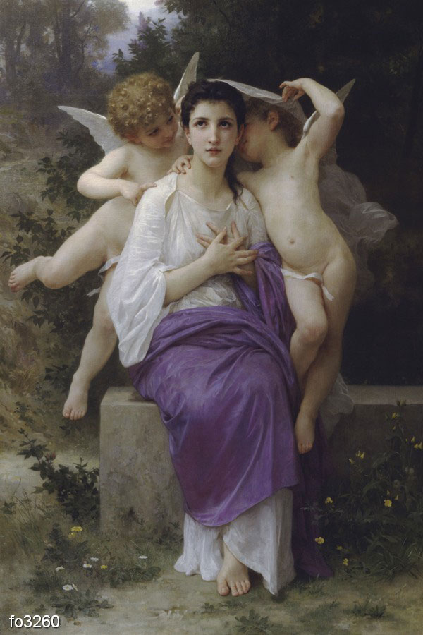 bouguereau