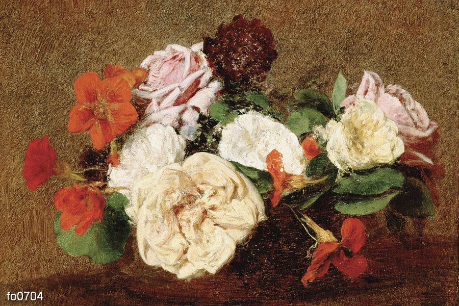 henri-fantin-latour-roses-and-nasturtiums-in-a-vase