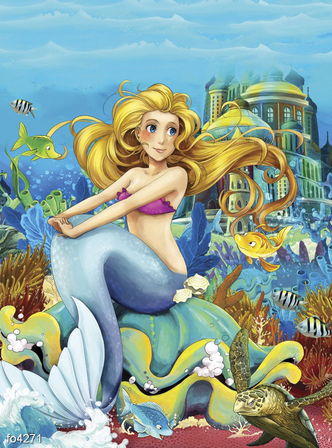 printsessa-rusalochka