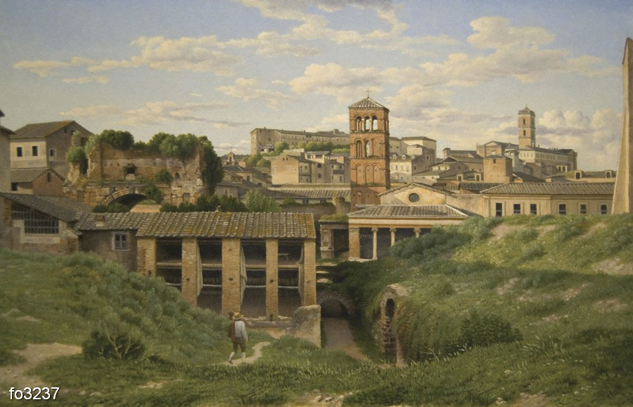 view-of-the-cloaca-maxima-rome-1814